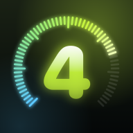 4Level App Icon